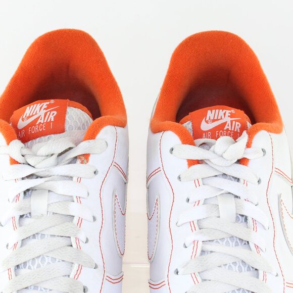 Nike Air Force 1 AF1 Low Rucker Basketball Sneaker Shoes Mens (EU 47.5/US 13) - Picture 7 of 12